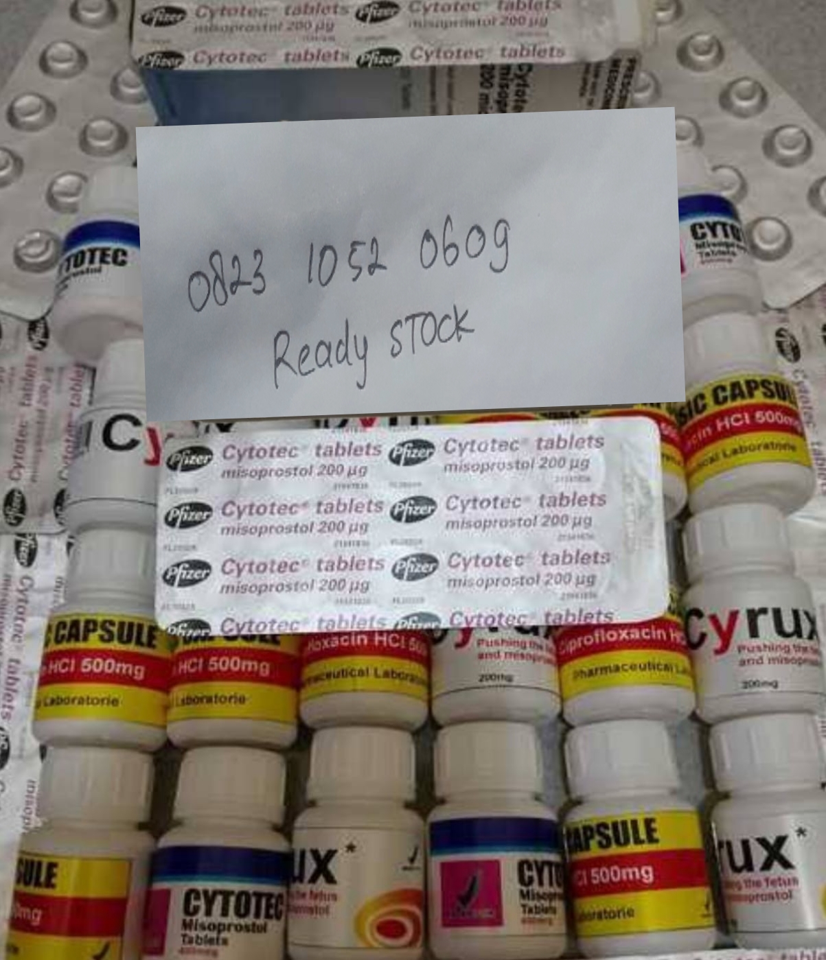 7 Fakta Obat Aborsi Dipercaya Bisa Menggugurkan Kandungan