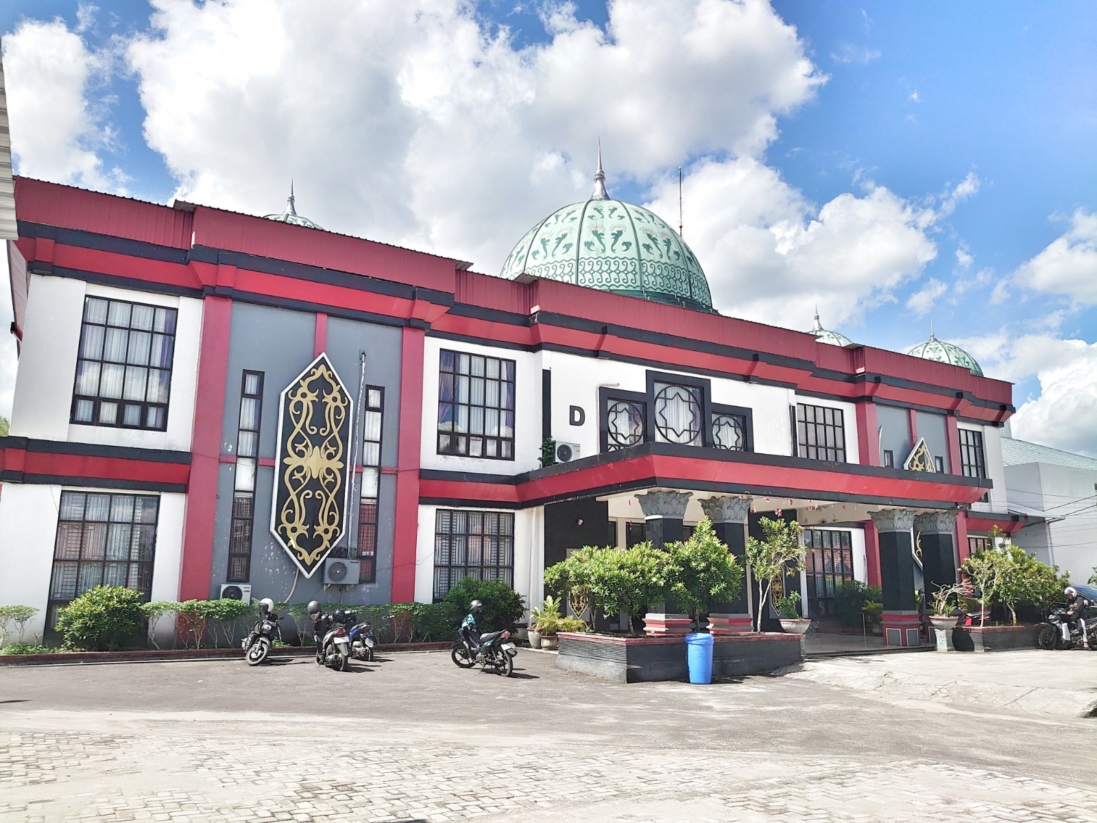 Sejarah Unit Kerja Pengadaan Barang/Jasa (UKPBJ) Kab Kotim