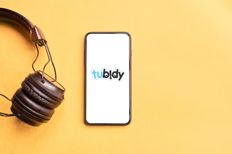 Alasan Tubidy Jadi Situs Andalan Download Lagu Gratis