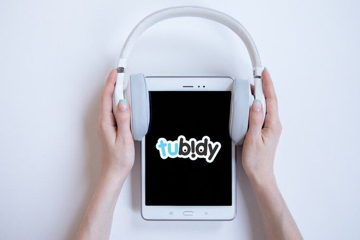 Tubidy Mempermudah Pengguna Internet Jadul Cari Musik