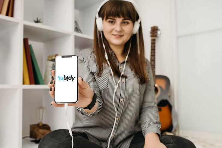 Musik Buat Belajar Fokus? Coba Playlist dari Tubidy
