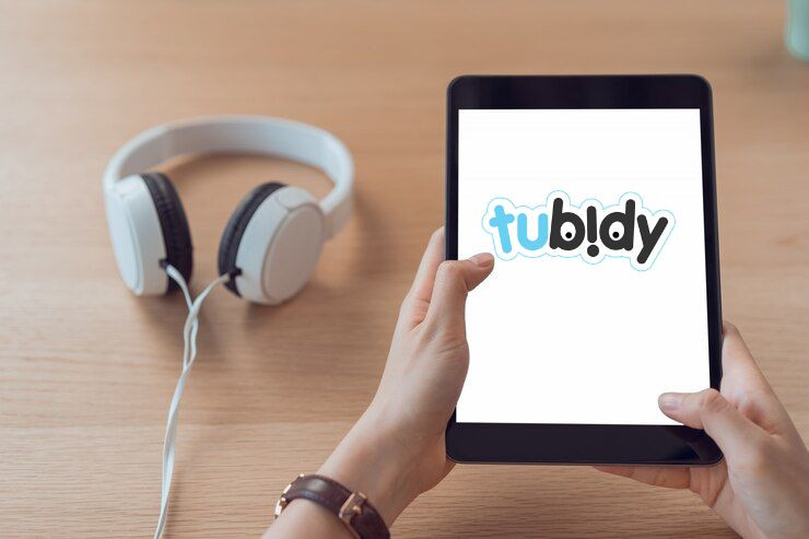 Tubidy Tersedia Tanpa Perlu Update Aplikasi Tiap Minggu