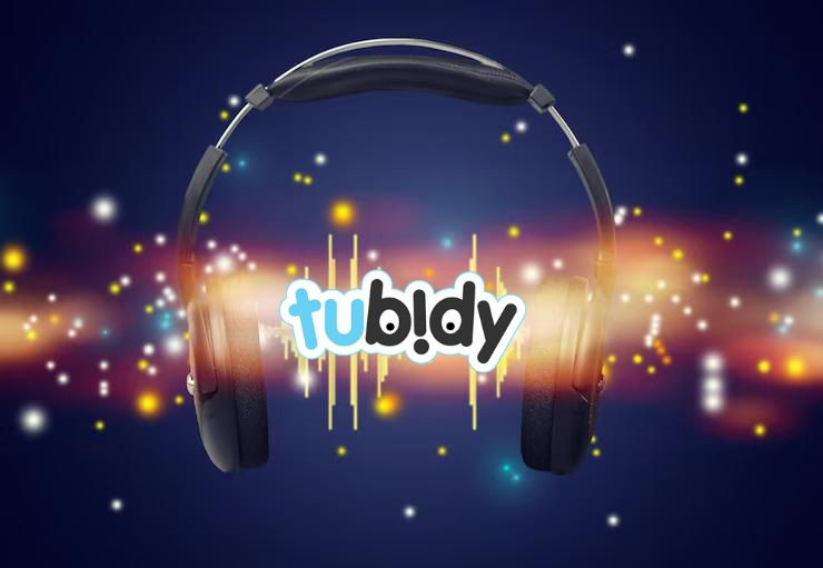 Bikin Opening Video YouTube? Musiknya Cari di Tubidy!