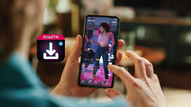 Tutorial Lengkap Download TikTok untuk Konten Creator
