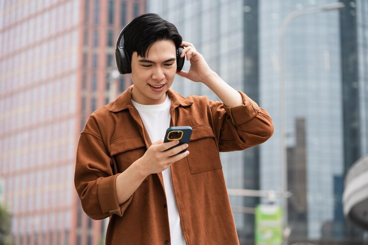 Bikin Playlist Sendiri? Mulai dari Download Lagu MP3