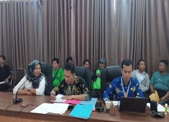 Dokumentasi Outsourcing 2025