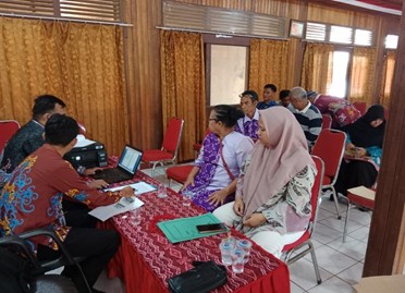 Dokumentasi Outsourcing 2025