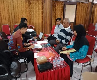 Dokumentasi Outsourcing 2025
