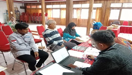 Dokumentasi Outsourcing 2025