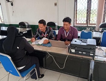 Dokumentasi Outsourcing 2025