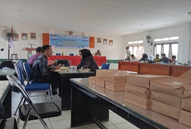 Dokumentasi Outsourcing 2025