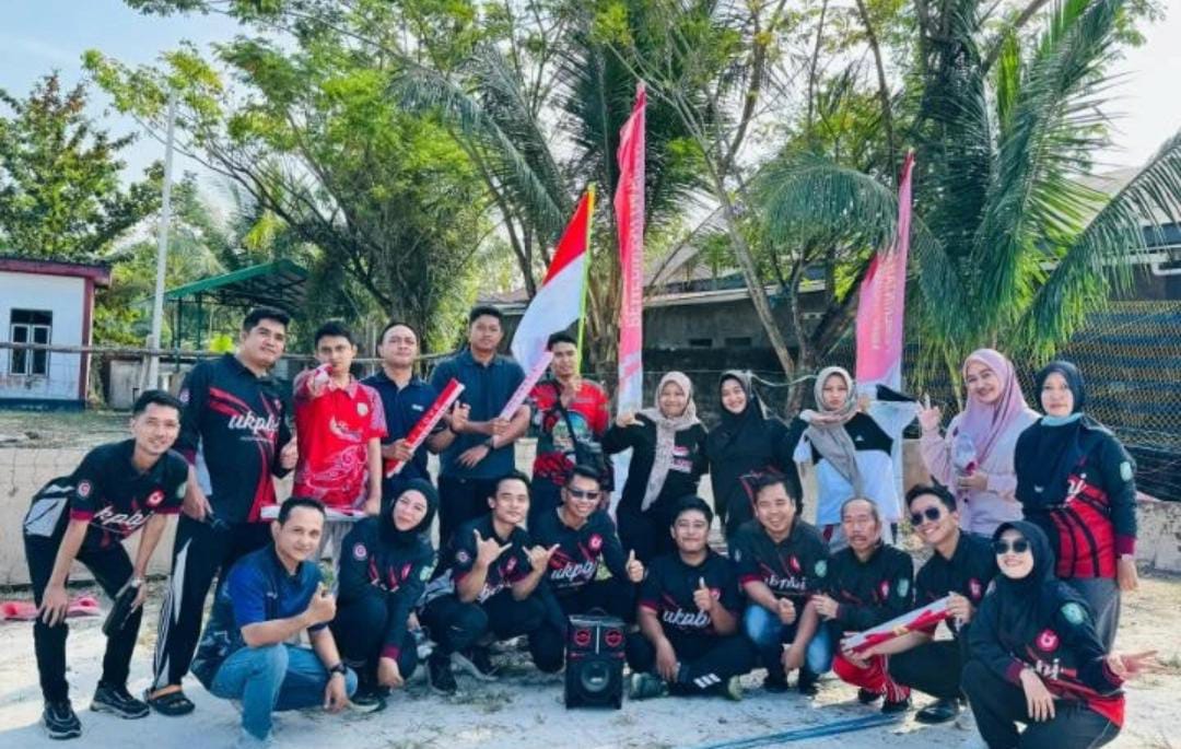 Dokumentasi HUT RI 2025
