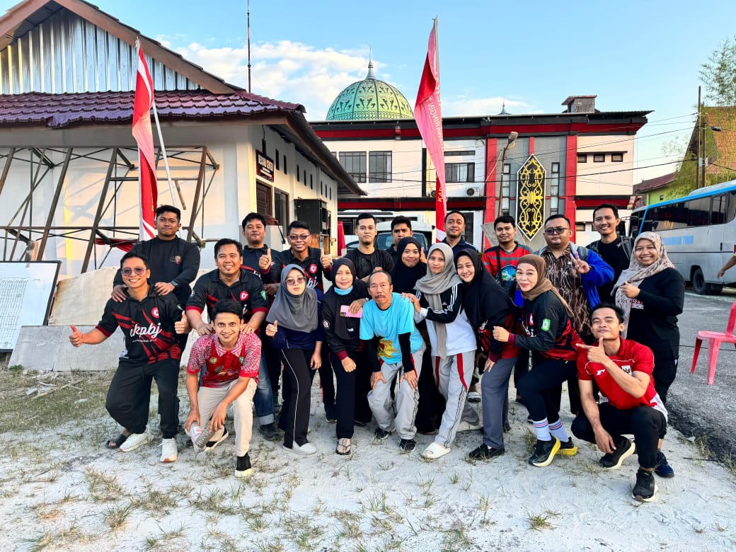 Dokumentasi HUT RI 2025