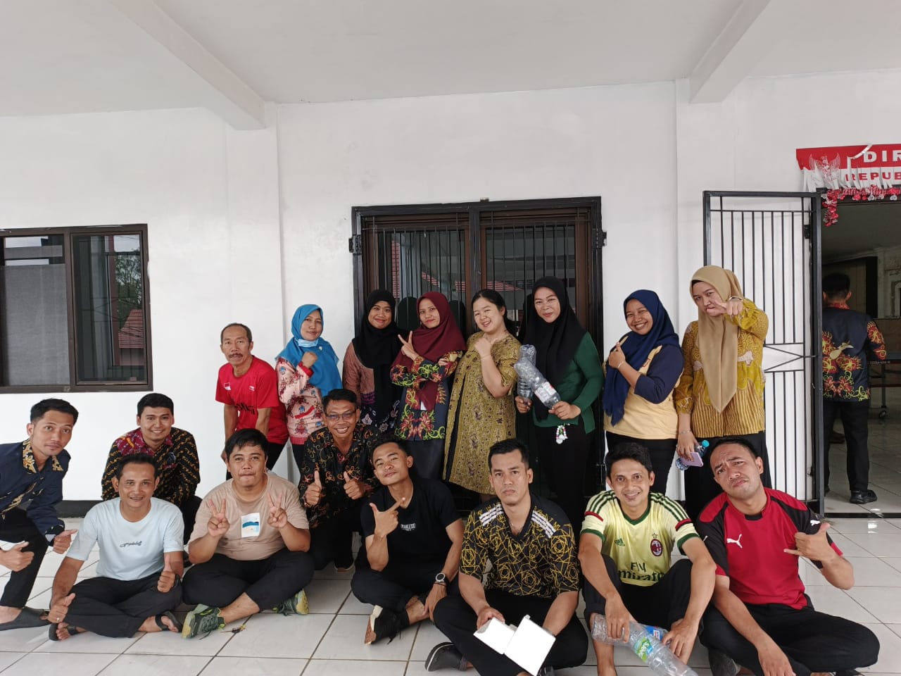 Dokumentasi HUT RI 2025